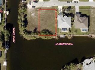 506 SE 4th St, Cape Coral, FL 33990