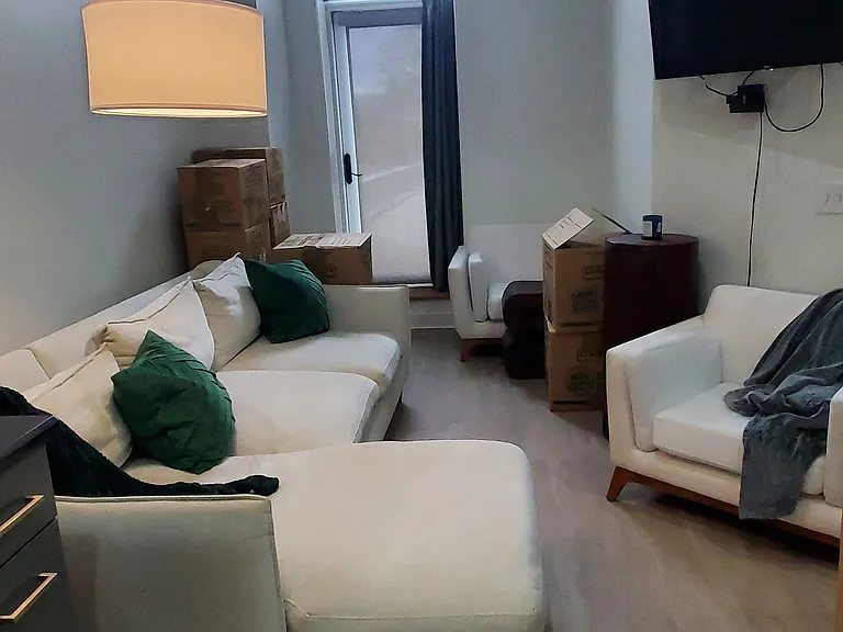 Furniture example