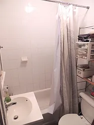 Rented by J Misrahi Realty Corp