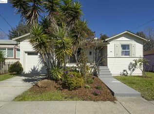 786 Kern St, Richmond, CA