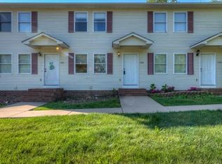 1336 Old Jonesboro Rd, Bristol, TN 37620