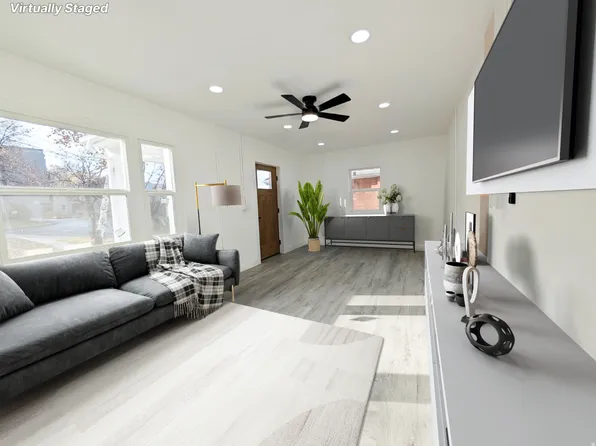 66 W Zane Ave N, Salt Lake City, UT 84103