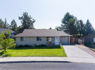 1935 SW 33rd St, Redmond, OR 97756