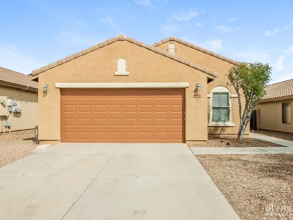 1st image of 998 W Desert Mountain Dr