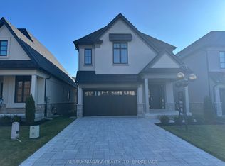 2318 Terravita Dr, Niagara Falls, ON L2J0E9