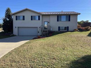 432 Kim St, Rio, WI 53960