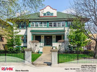 142 N Ridgeland Ave APT 2N, Oak Park, IL 60302