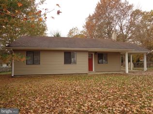 5504 Carousel St, Fredericksburg, VA 22407
