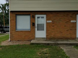 3330 Maize Rd, Columbus, OH 43224