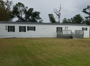 805 Manuel Rd, Lake charles, LA 70607