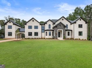 15794 Thompson Rd, Milton, GA 30004