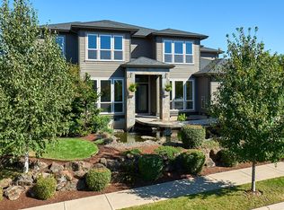 2641 NW Mount Ashland Dr, McMinnville, OR