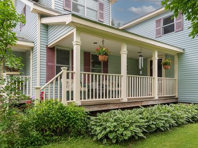 977 Lower Pleasant Valley Road, Cambridge, VT, 05444