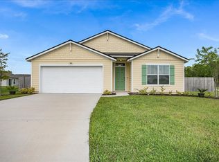 192 Sweet Mango Trl, Saint Augustine, FL 32086