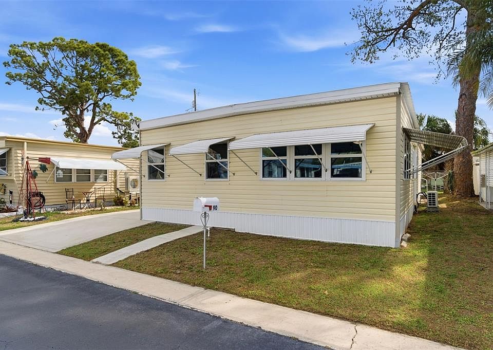 1st image of 7803 46TH AVENUE N #90