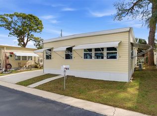 7803 46TH AVENUE N #90, ST PETERSBURG, FL 33709