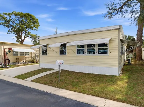 7803 46th Ave N Lot 90, Saint Petersburg, FL 33709