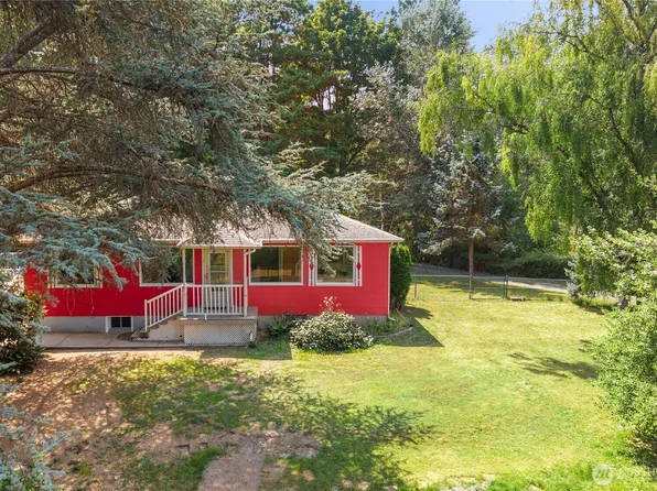 20509 NE State Highway 305 NE NE, Poulsbo, WA 98370