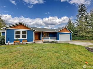 41 Poplar Ct, Sequim, WA 98382