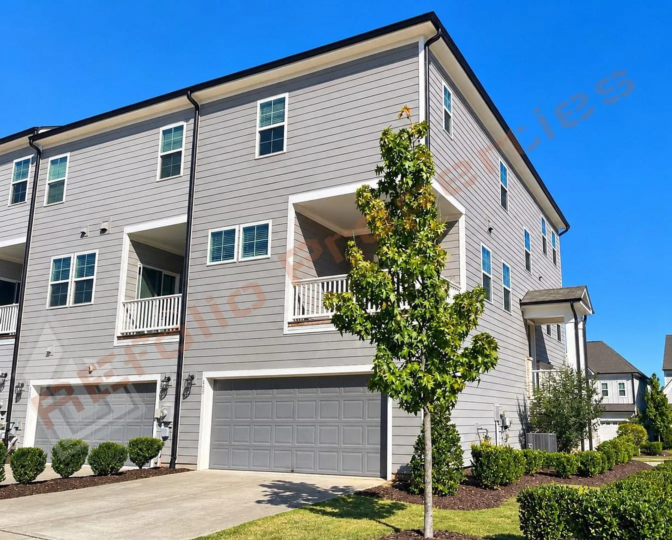 835 Napier Drive, Cary, NC 27519 — Photo 3