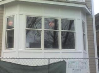 5406 W Leland Ave, Chicago, IL 60630