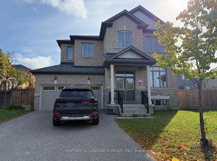 47 Mynden Way, Newmarket, ON L3X3A8