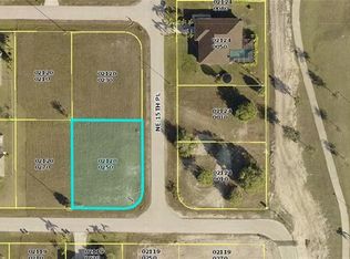 1511 NE 17th Ter, Cape Coral, FL 33909