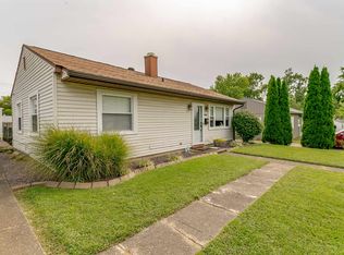 4905 Sherbrooke Rd, Evansville, IN 47710