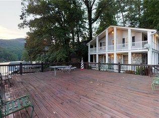 168 Moffitt Rd, Lake Lure, NC 28746