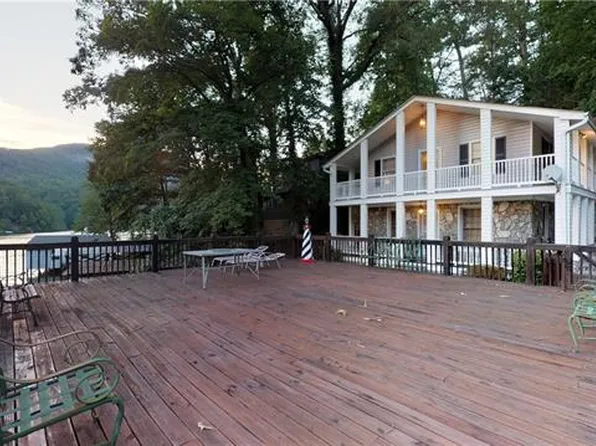168 Moffitt Rd, Lake Lure, NC 28746