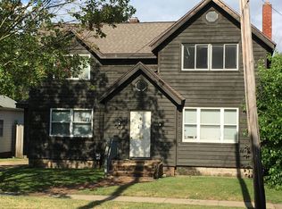 619 Davis St, Kalamazoo, MI 49007