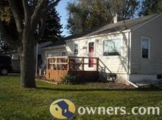 1230 15th St, Nevada, IA 50201