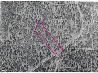 Rough And Ready Road And Dogtown Dr, Alturas, CA 96101