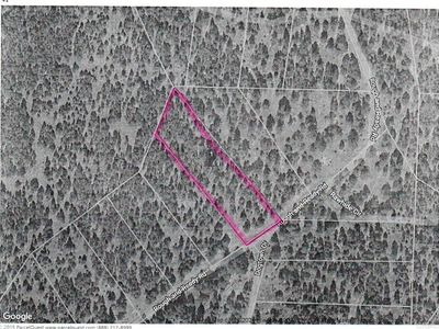 Rough And Ready Road And Dogtown Dr, Alturas, CA, 96101