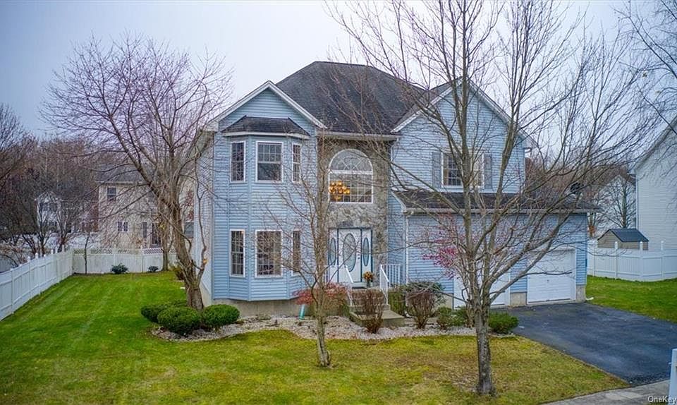 2507 Constitution Way, New Windsor, NY 12553 Zillow