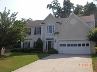 485 Tumbling Creek Dr, Alpharetta, GA
