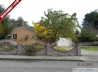 1292 Laurel Ave, East Palo Alto, CA