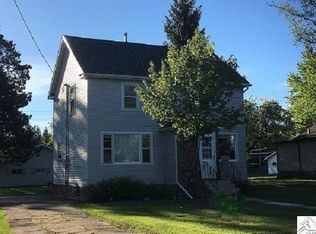 3712 5th Ave E, Hibbing, MN 55746