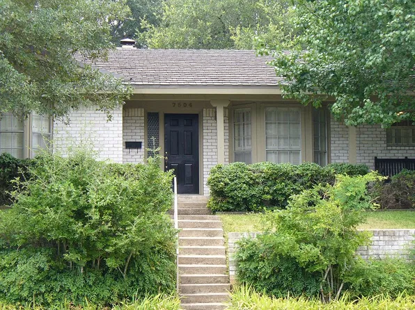 7504 Chimney Cors, Austin, TX 78731