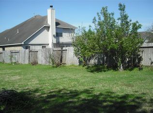 3410 Fig Orchard Rd, Highlands, TX 77562