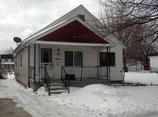 8452 Studebaker Ave, Warren, MI