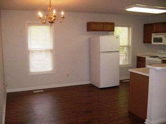 Dining Room / Kitchen