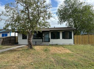 1106 Dorthy Dr, Corpus Christi, TX 78412