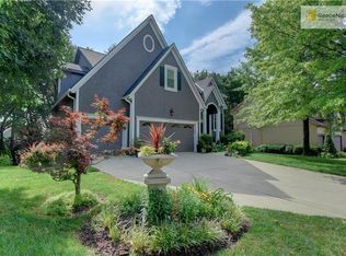 14309 Barton St, Overland Park, KS 66221