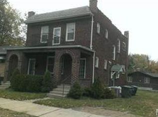 3716 McCausland Ave, Saint Louis, MO