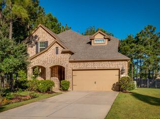 75 N Whistling Swan Pl, The Woodlands, TX 77389