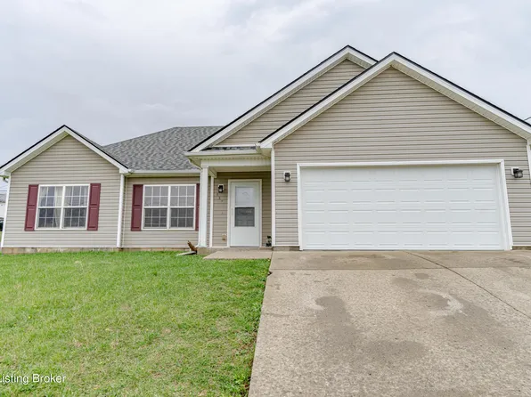 100 Derbyshire Ct, Radcliff, KY 40160