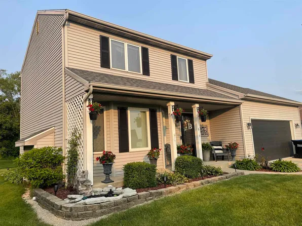 615 Cobblers Ct, Waterloo, IN 46793