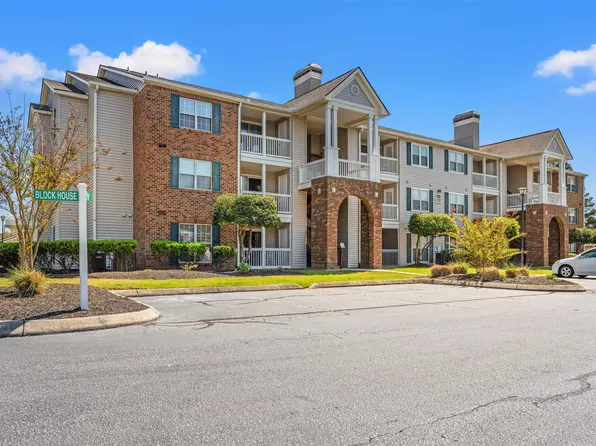 3741 Block House Way #736, Myrtle Beach, SC 29577