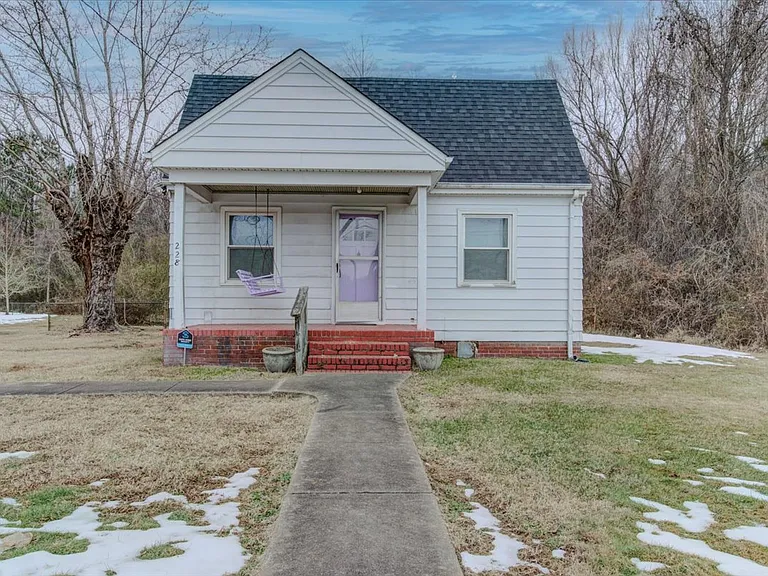 228 Cedar Fork Rd — Photo 18